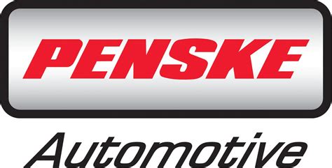 PENSKE AUTOMOTIVE GROUP LOGO | citybiz