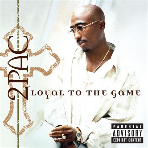 2Pac - Loyal To The Game | iHeart