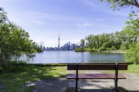 Toronto Island Park | New York by Rail