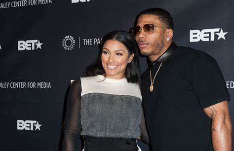 Nelly's Girlfriend Shantel Jackson Says Sexual Assault Allegations Are ...