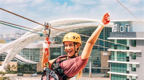 BEST ZIPLINE TOUR IN SAN JUAN, Puerto Rico | iTourPR