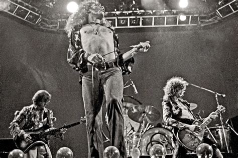 New 'Becoming Led Zeppelin' Documentary Is Ready to Go