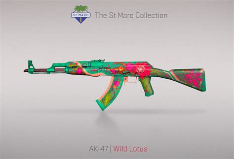 Multiple new CSGO AWP and AK-47 skins are already on sale for more than ...