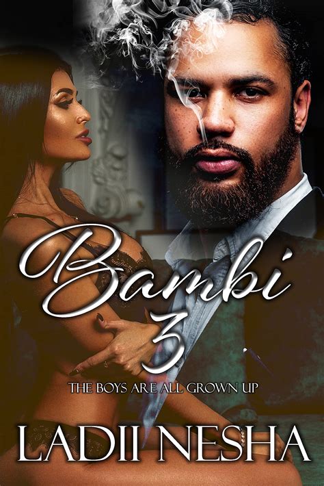 Bambi 3 by Ladii Nesha | Goodreads