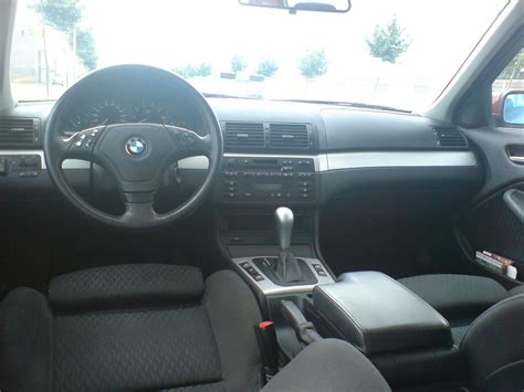 2000 BMW 3 Series - Interior Pictures - CarGurus