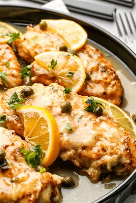 65 Best Chicken Breast Recipes - Insanely Good