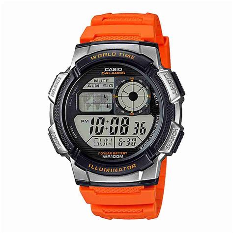 Casio-AE-1000W-4BV