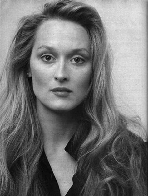 Meryl Streep Young / Beautiful Photos Of A Young Meryl Streep In The ...