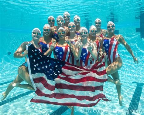 Inside Events: USA Artistic Swimming | Sports Destination Management