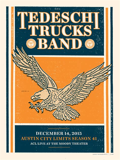 Tedeschi Trucks Band | Austin City Limits