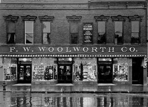 woolworth | Eye On South Florida