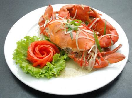 Favorite crab dishes for family