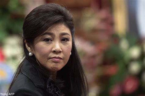 Thai former PM Yingluck to face trial over rice scheme: court, Asia ...