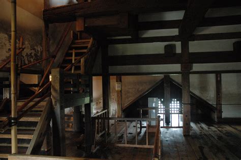 Matsumoto Castle interior | Explore imule's photos on Flickr… | Flickr - Photo Sharing!