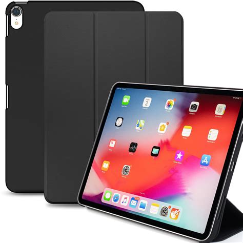 Dual Case Cover For Apple iPad Pro 12.9 Inch 3rd Generation Super Slim ...