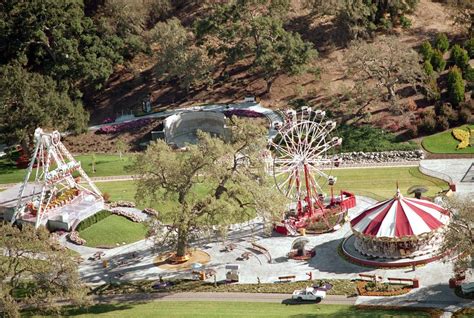 Photos: Michael Jackson's Neverland Ranch can be yours for just $67M ...