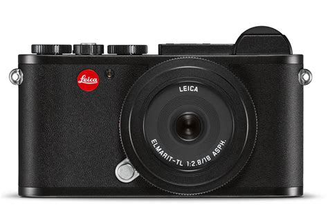 Leica CL Bundles