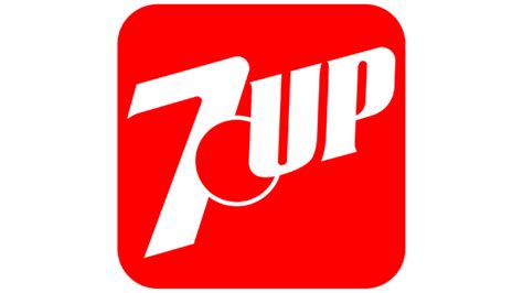 The Meaning and Evolution of the 7UP logo - Free Logo Design