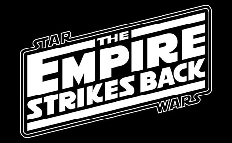 Empire Strikes Back | VerveLogic