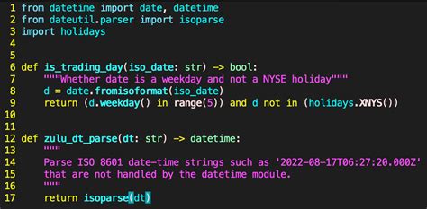 How is it that I have this color scheme? : r/neovim