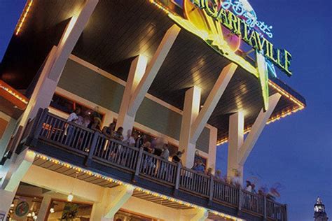 Jimmy Buffett's® Margaritaville® Orlando is one of the best restaurants ...