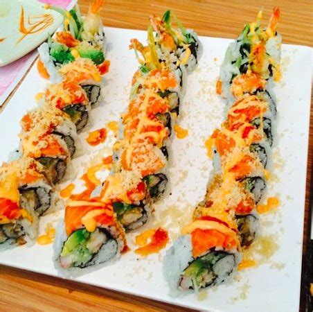 HANATA SUSHI HOUSE, London - Updated 2024 Restaurant Reviews, Photos ...