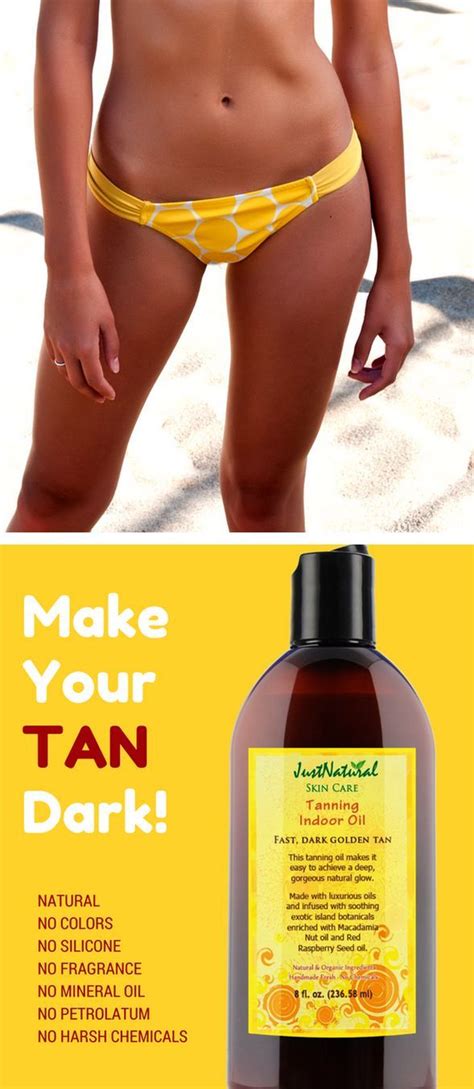 Tanning Indoor Oil | Tanning skin helpers, Tanning lotion, Indoor tanning