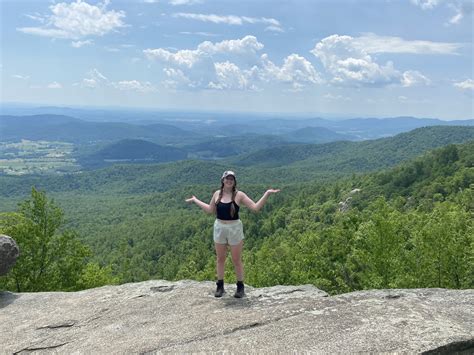 Why am I hiking the Appalachian Trail? - The Trek