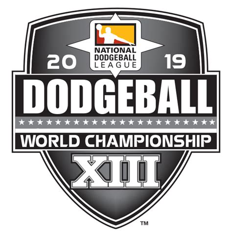 Dodgeball World Championship – Home of the National Dodgeball League's ...