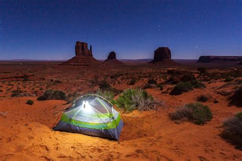 Tent Camping Essentials for Beginner and Pro Campers