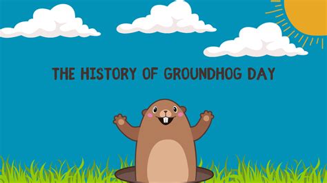 Groundhog Day History — Historically Haunted Podcast