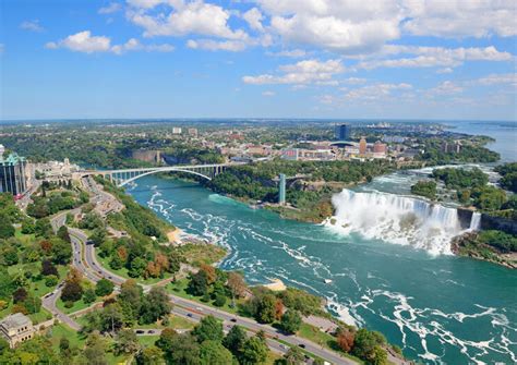 The Best Rainbow Bridge Tours & Tickets 2021 - Niagara Falls & Around | Viator