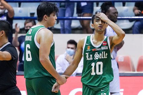 La Salle star Evan Nelle suspended one game for third unsportsmanlike foul