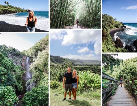 Best Things to Do on Maui - Hawaii Travel Guide | Hudson and Emily