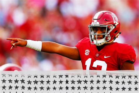 I’ve never seen anything like Tua Tagovailoa’s stats - SBNation.com