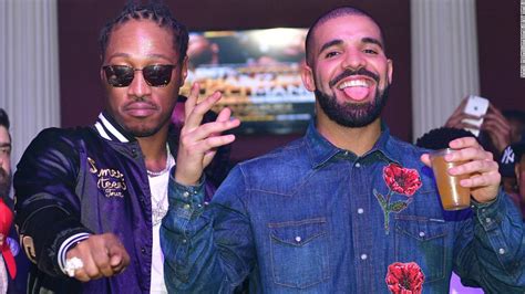 Drake and Future debut 'Life is Good' video - CNN