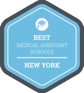 10 Best Medical Assistant Schools in New York (2024 Updated)