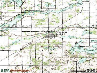 Centreville, Michigan (MI 49032) profile: population, maps, real estate ...