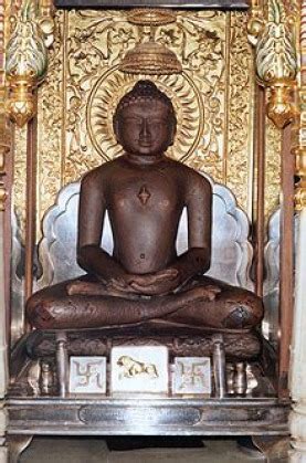 Life of Mahavira