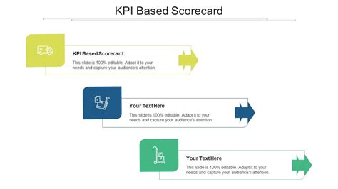 KPI Based Scorecard Ppt Powerpoint Presentation Infographic Template Skills Cpb | Presentation ...