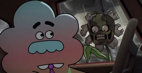 The amazing world of gumball episode the parents - arkloxa