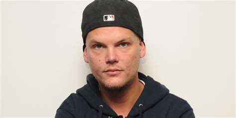 Tim Bergling | OK! Magazine