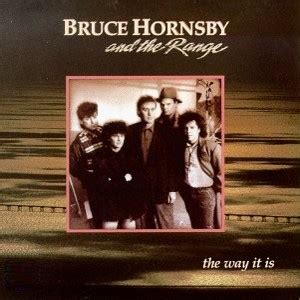 The Way It Is (Bruce Hornsby album) - Wikipedia