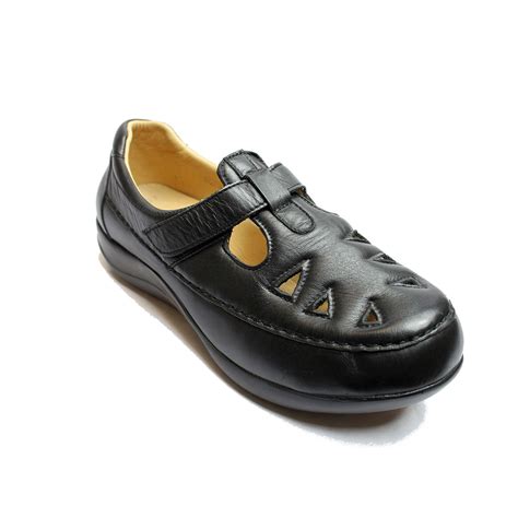 Orthopedic Shoes Women Maricela #210 - Ideal Shoes