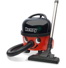 Numatic Henry | Your Vacuum Superstore