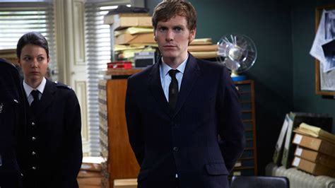 Endeavour, Season 2 | Episode 2: Nocturne | Masterpiece | Official Site ...