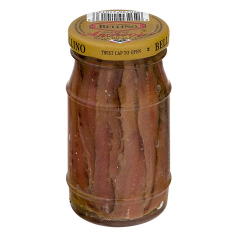 Canned Anchovies - Order Online & Save | Giant