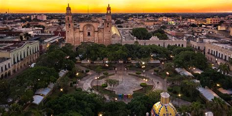 6 Fun Things to Do in Merida, Mexico | Yucatan Peninsula Travel Guide