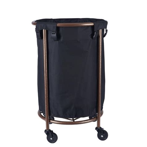 Top 10 Laundry Hamper Metal Wheels - Home Preview