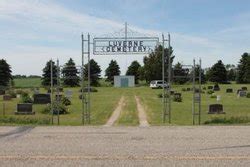 Luverne Cemetery in Luverne, North Dakota - Find A Grave Cemetery